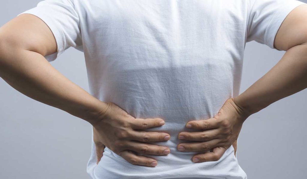 Muscular Discomfort Treatments