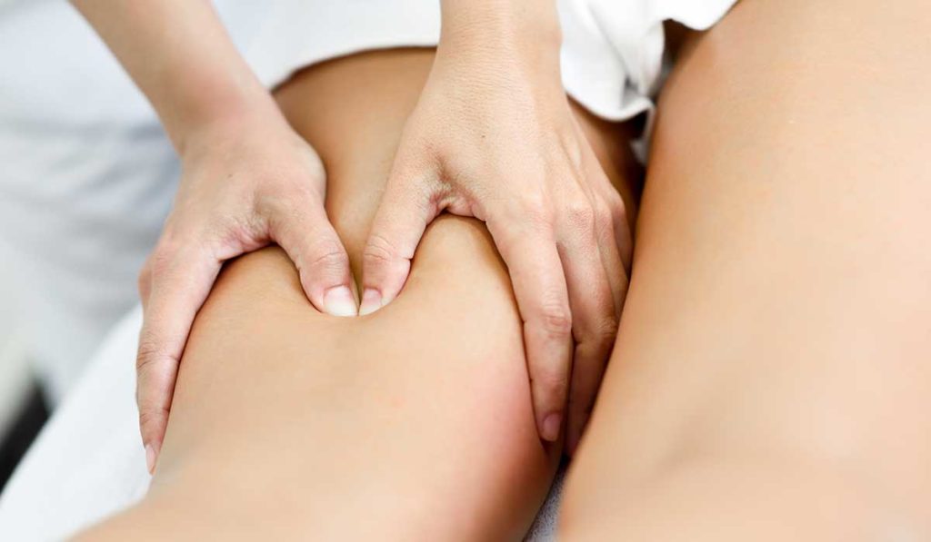 Treatments of Trapped Nerves