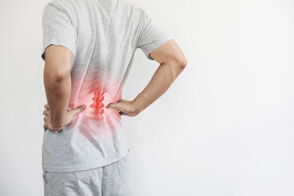 Osteopathy for Lower Back Pain London Osteopathy & Pilates