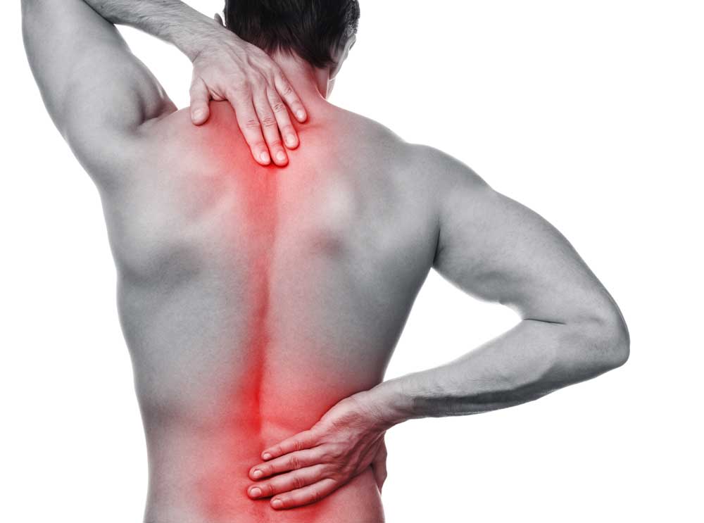 Osteopathy for Spinal Pain London Osteopathy & Pilates