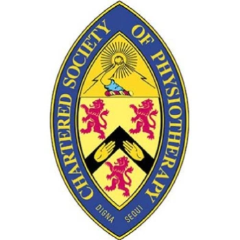 Chartered Society of Physiotherapy