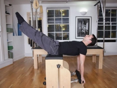Clinical Pilates