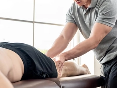 Sports Massage in London