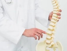 back clinic in London