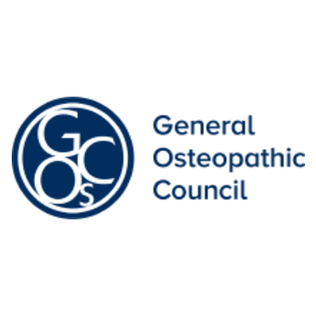 General Osteopathic Council - David Canevaro Osteopath (1)