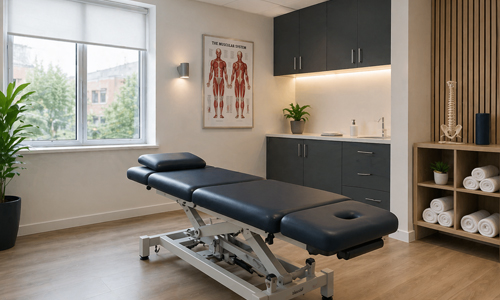 Clinic 1
